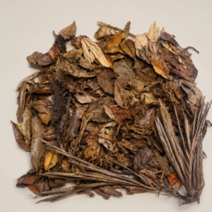 Premium Leaf litter